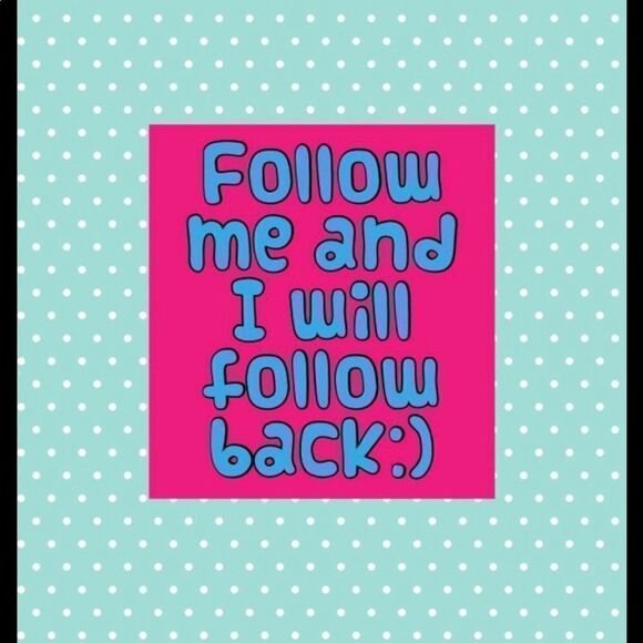 Follow me & I will follow you! 🤩🤪🥳 ' - Picture 7 of 15